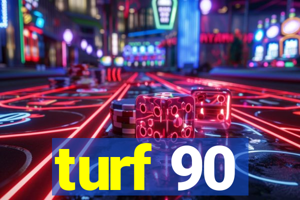 turf 90